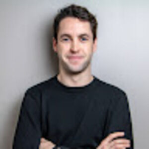 Meet your Posher, Jono